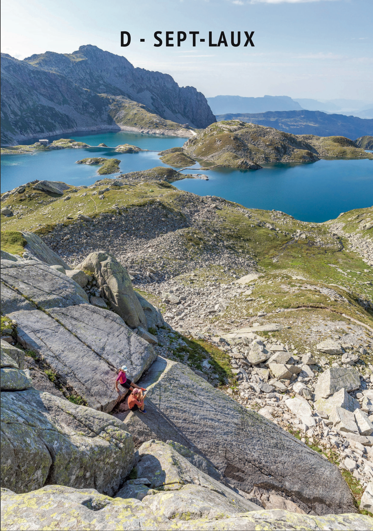VTOPO ROC Belledonne Escalade - 3e édition