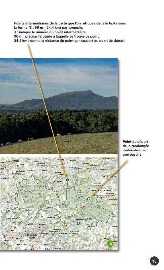 VTOPO VTT Pyrénées-Atlantiques - 3e édition