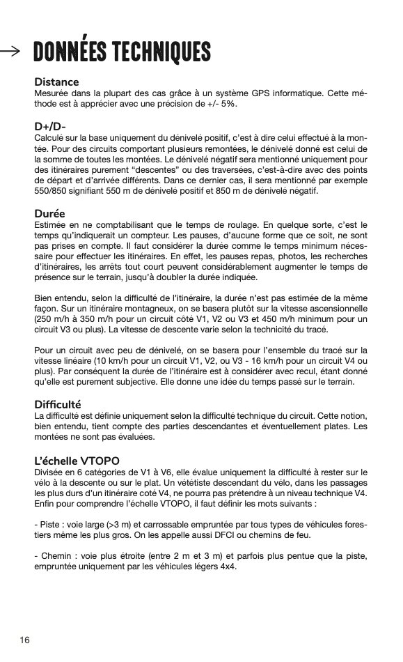 VTOPO VTT Pyrénées-Atlantiques - 3e édition