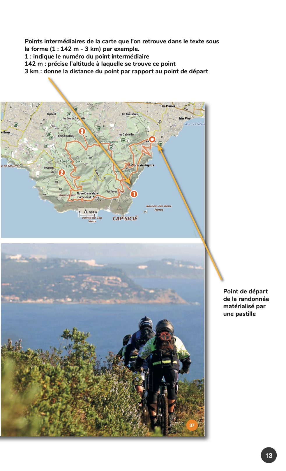 VTOPO VTT Var - 5e édition