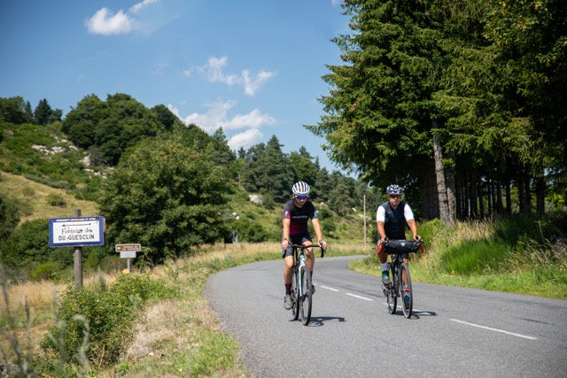 CARTOBIKE GRAVEL Lozère