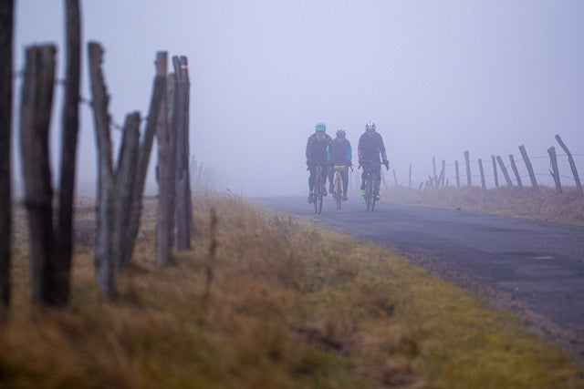 CARTOBIKE GRAVEL Lozere