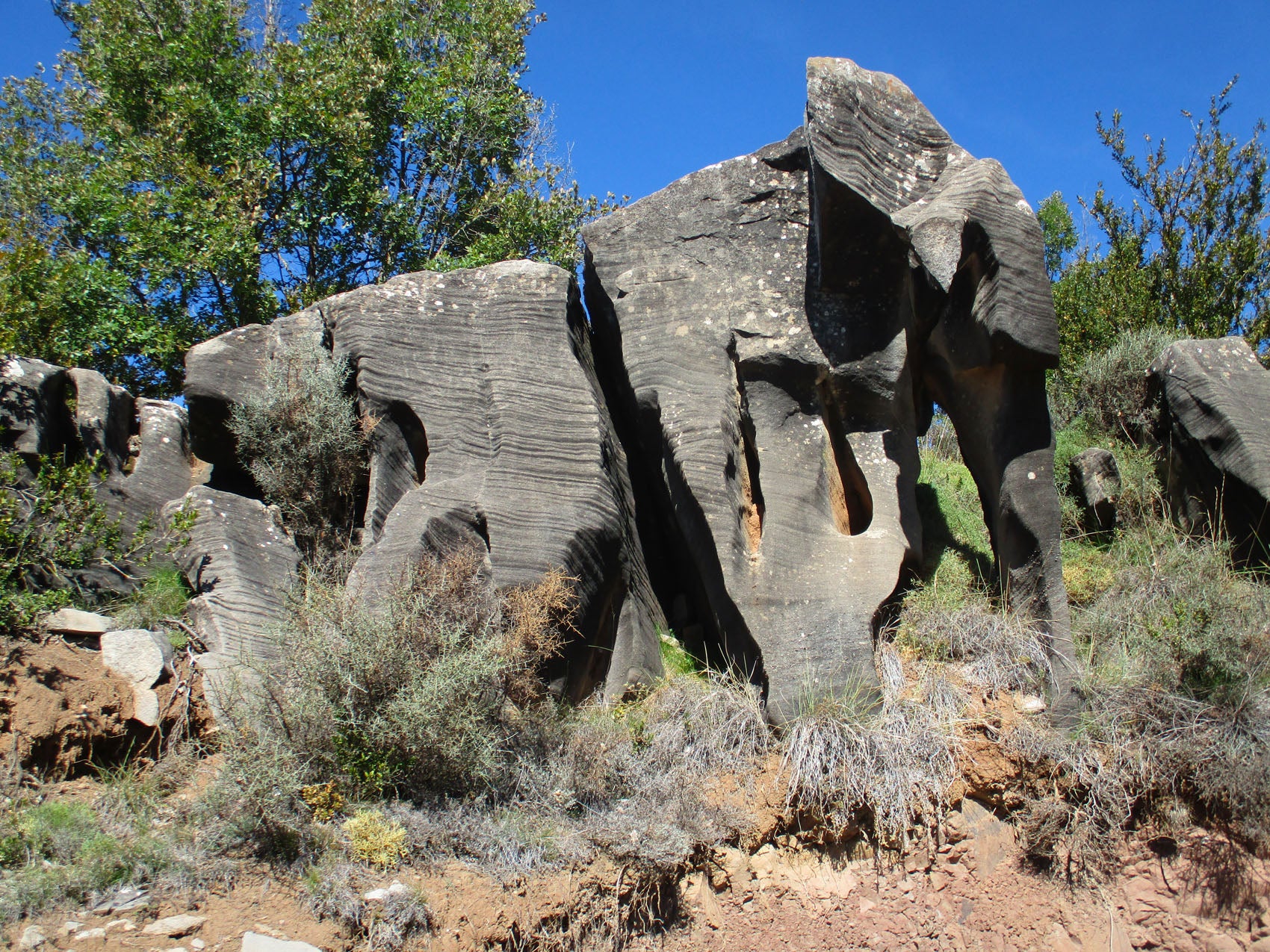 Sierra de Guara