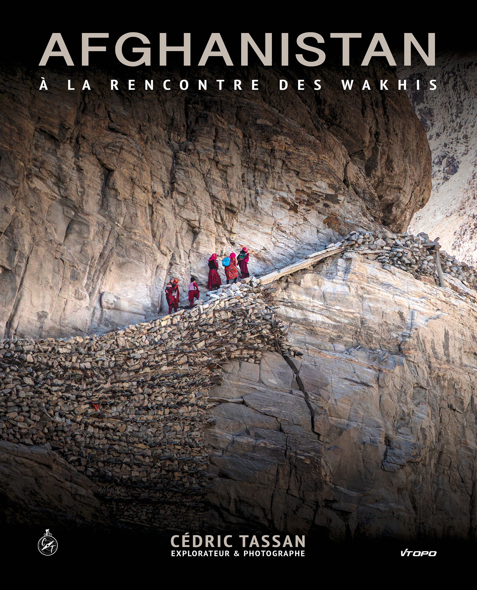 AFGHANISTAN : à la rencontre des Wakhis