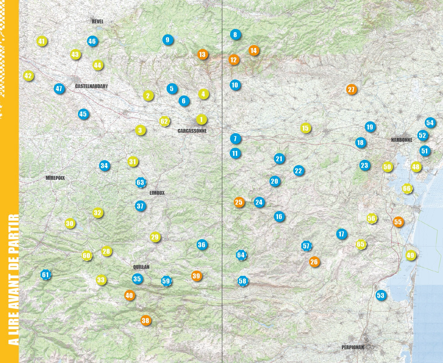 VTOPO MTB Aude