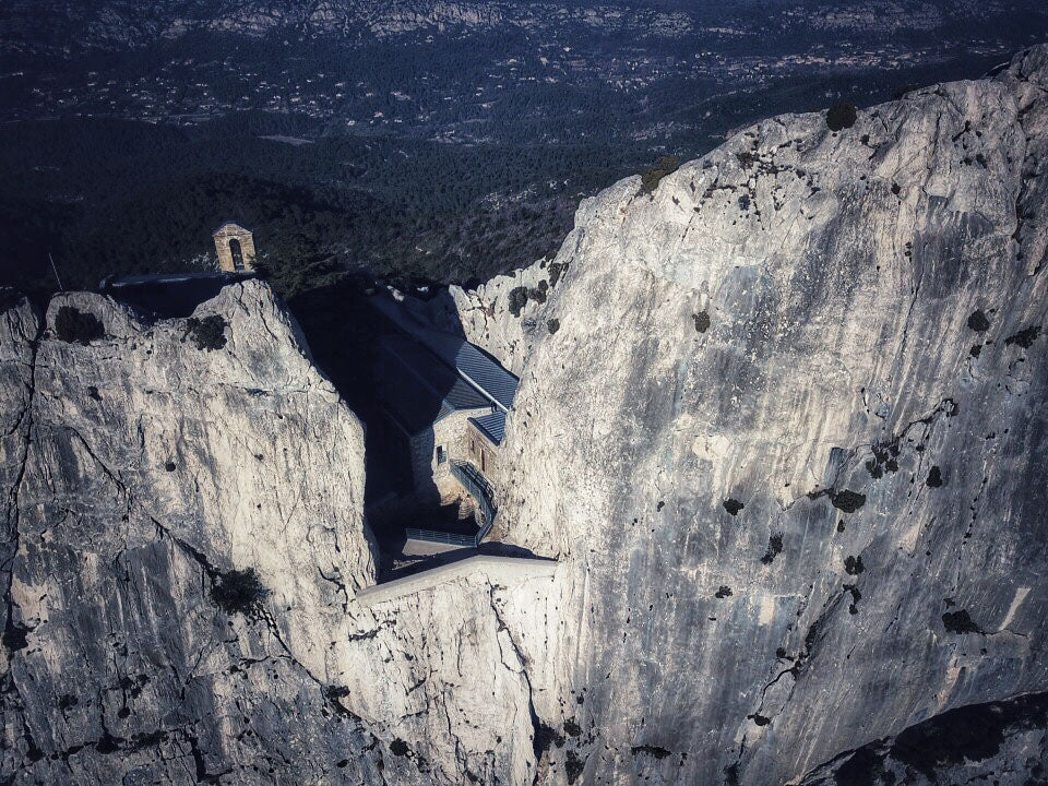 CARTORANDO Hike Sainte-Victoire